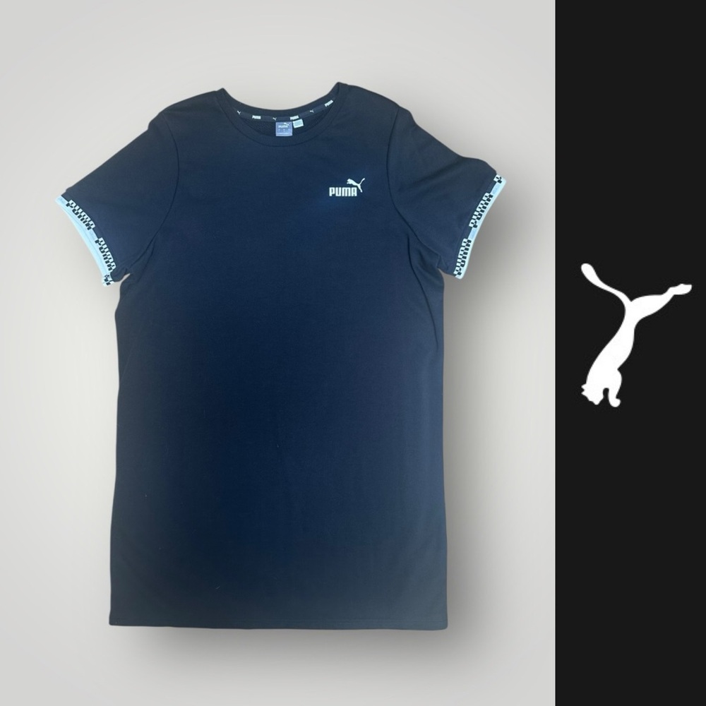Puma Amplified Dress, Size L, MSRP $53 - Picture 4 of 8